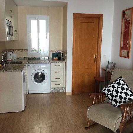 Apartamento Steven Ardales Exterior photo