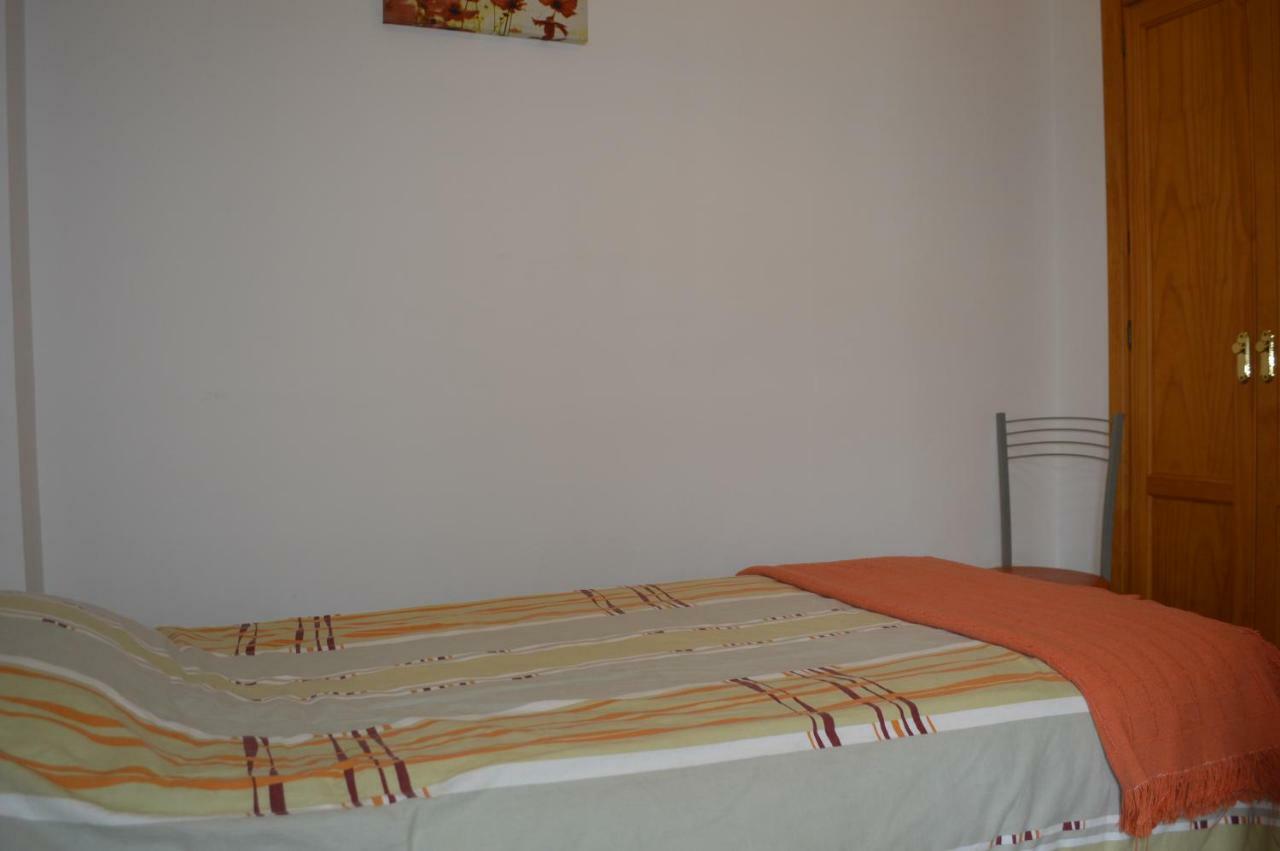 Apartamento Steven Ardales Exterior photo