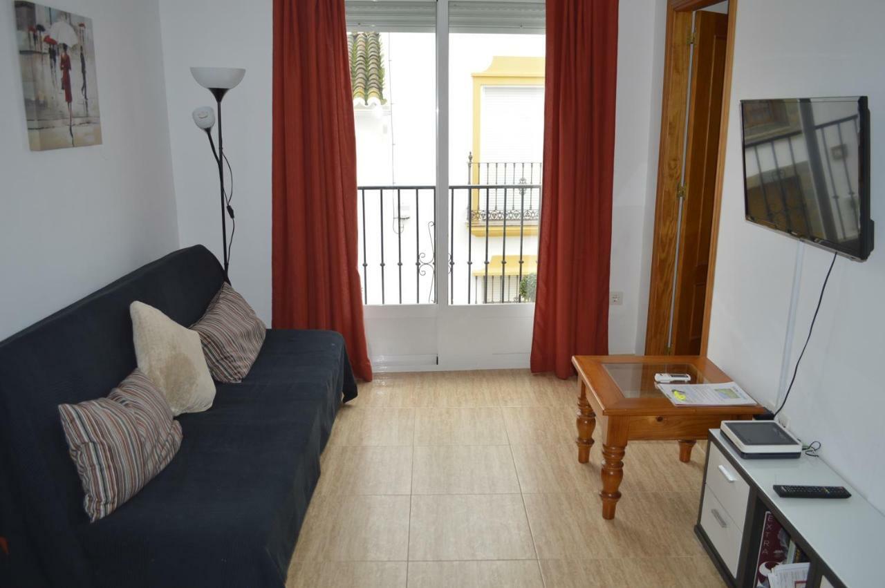 Apartamento Steven Ardales Exterior photo