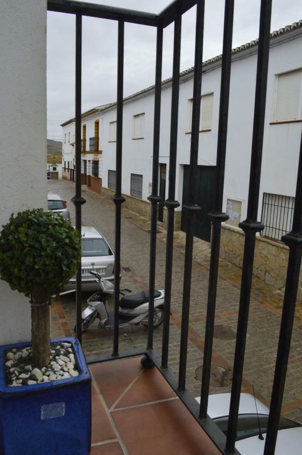 Apartamento Steven Ardales Exterior photo