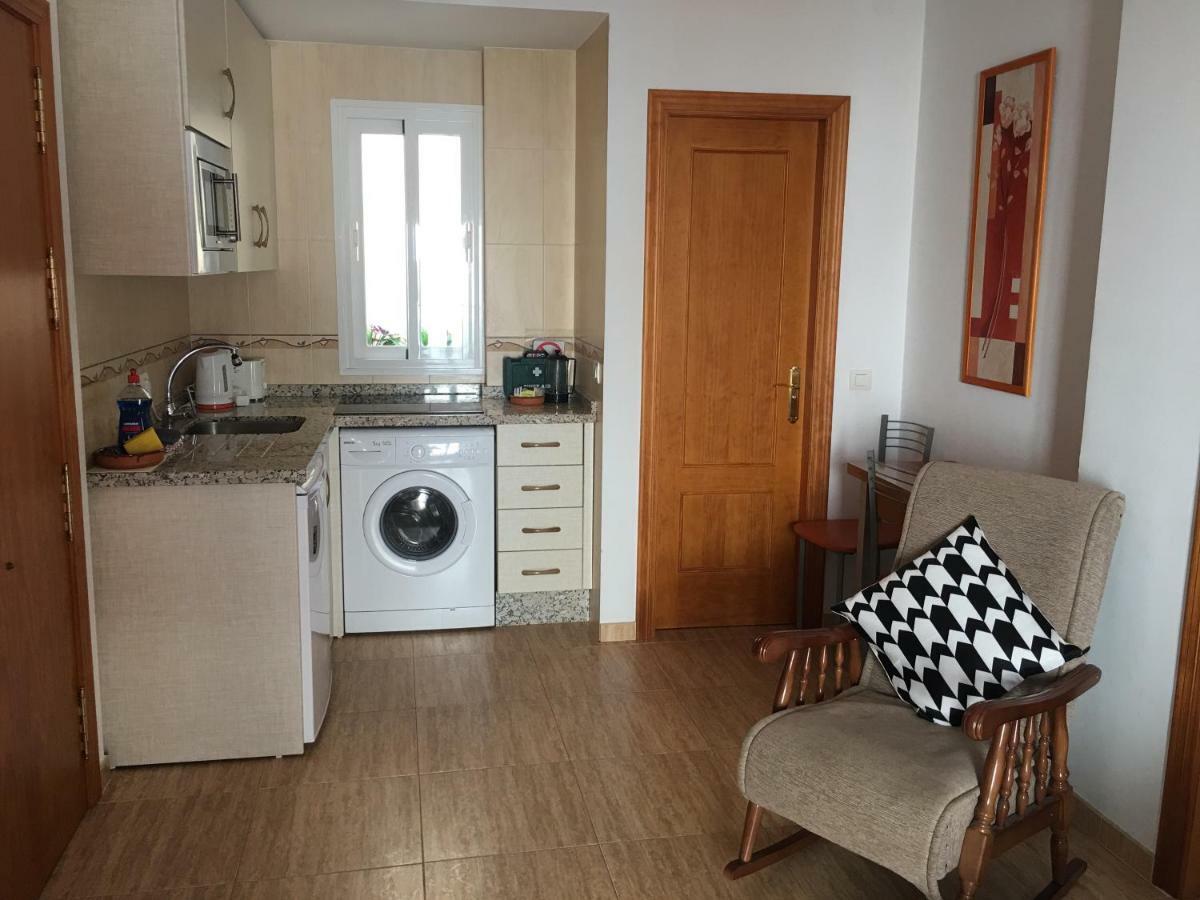 Apartamento Steven Ardales Exterior photo