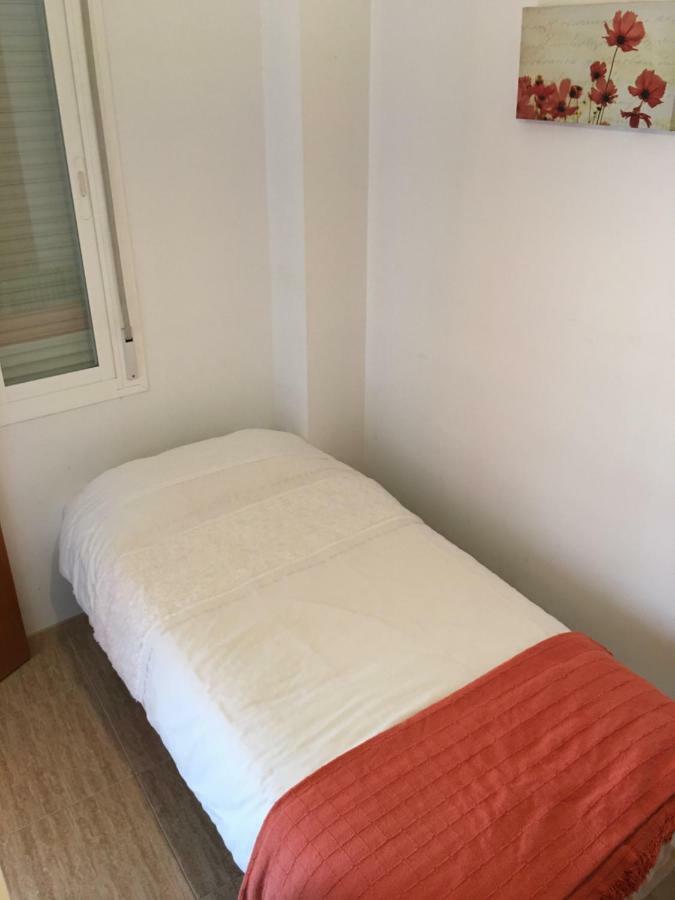 Apartamento Steven Ardales Exterior photo