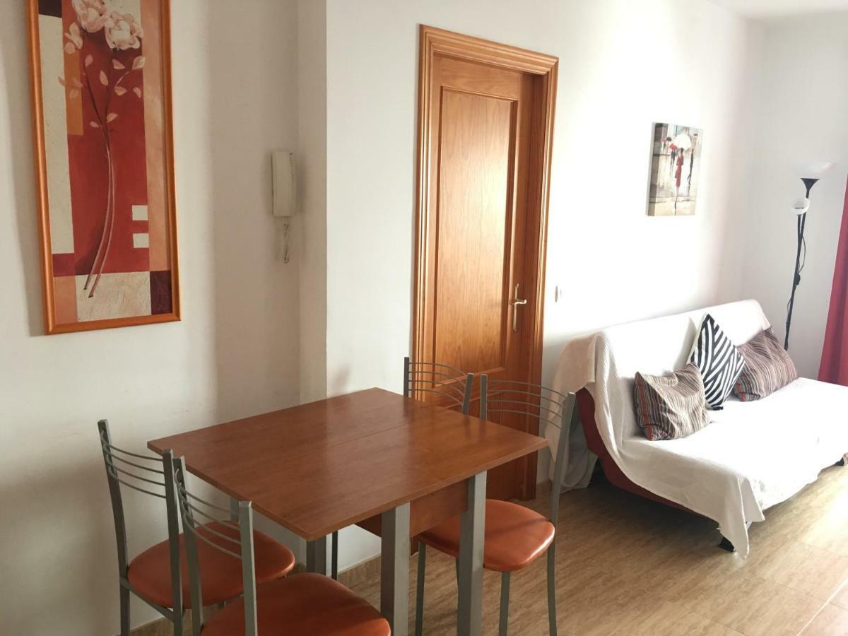 Apartamento Steven Ardales Exterior photo